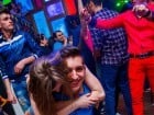 Student's Night