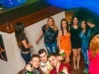 Student's Night
