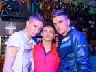Student's Night