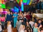 Student's Night