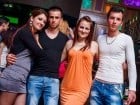 Student's Night