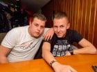 Student's Night