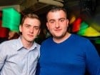 Student's Night