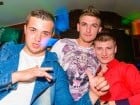 Student's Night