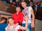 Student's Night