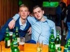 Student's Night