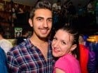 Student's Night