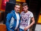 Student's Night