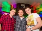 Student's Night