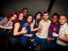 Student's Night