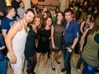 Student's Night