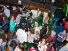 Student's Night