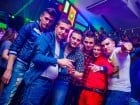 Student's Night