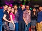 Student's Night