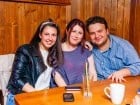 Student's Night