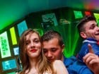 Student's Night