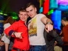 Student's Night