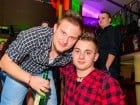 Student's Night