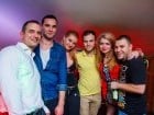 Student's Night
