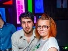 Student's Night