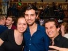 Student's Night