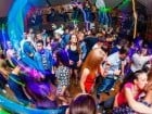 Student's Night