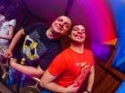 Student's Night