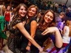 Student's Night