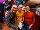 Student's Night