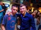 Student's Night