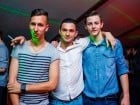 Student's Night