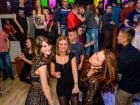 Student's Night