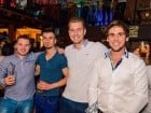 Student's Night