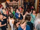 Student's Night