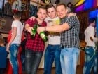 Student's Night