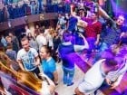 Student's Night