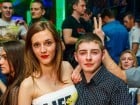 Student's Night