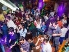 Student's Night