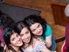 Student's Night