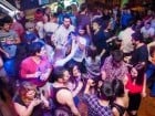 Student's Night