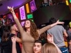 Student's Night
