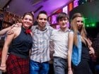 Student's Night