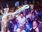 Student's Night