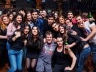 Student's Night