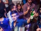 Student's Night