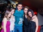 Student's Night