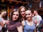 Student's Night