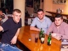 Student's Night