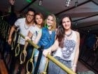 Student's Night