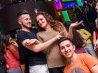 Student's Night